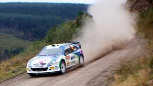 Rallye / Championnat du monde
