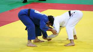 Judo / World Masters