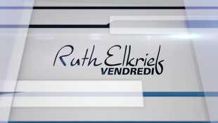 Vendredi Ruth Elkrief